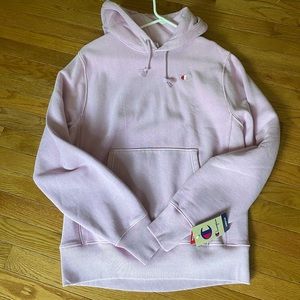 NWT Champion Reverse Weave Hoodie